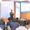 A pic of Willie li Software engineer at AWS